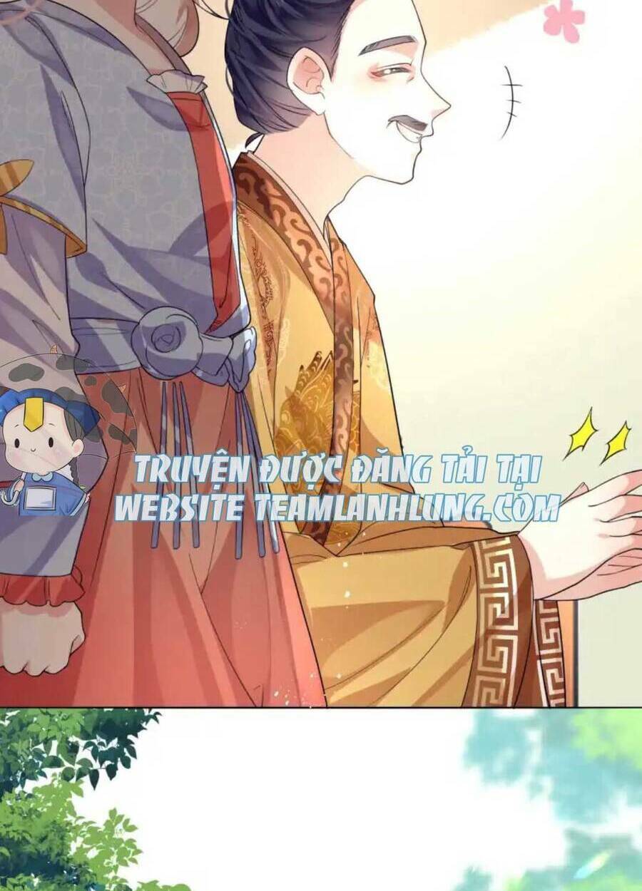 Phương Thức Nuôi Dưỡng Nhân Vật Phản Diện Chapter 13 - Trang 2