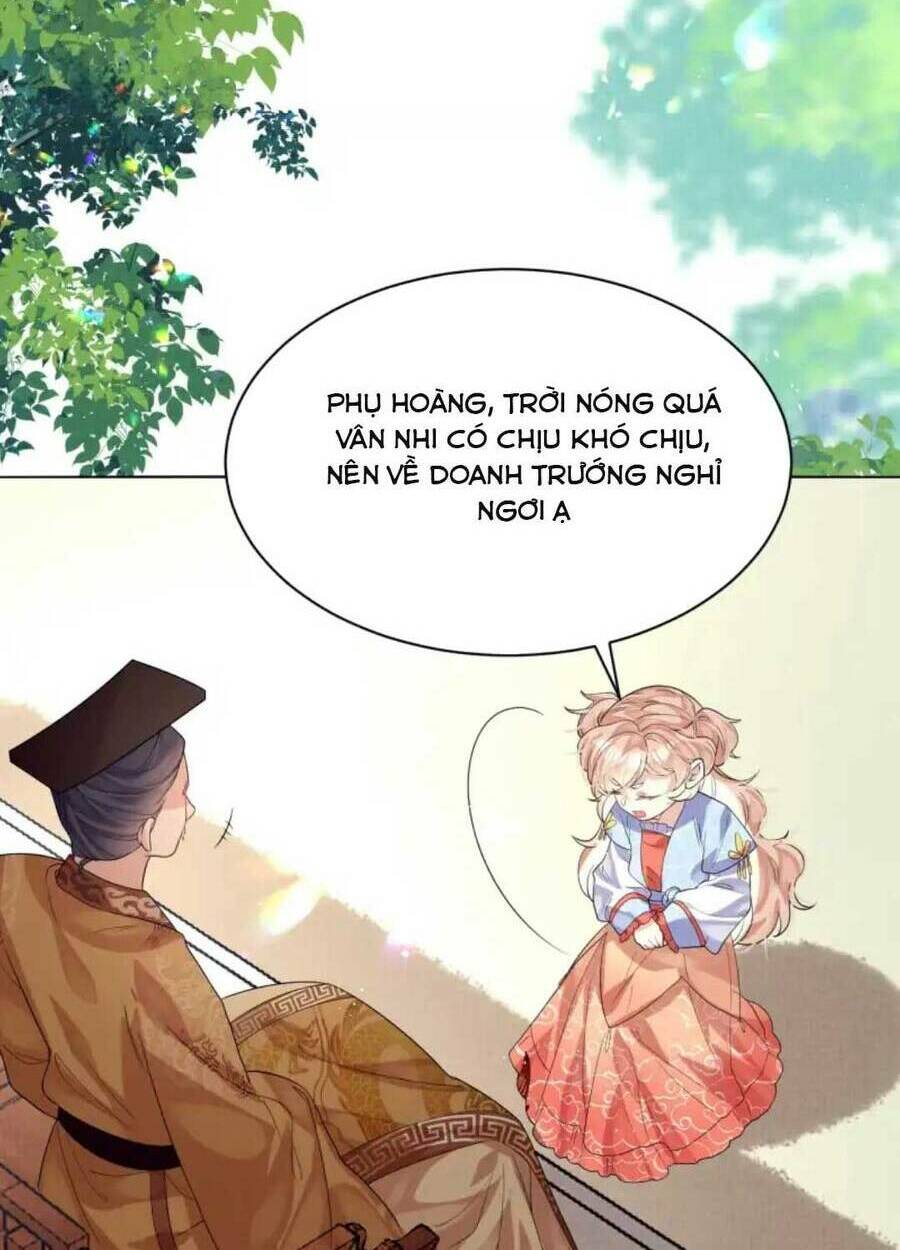 Phương Thức Nuôi Dưỡng Nhân Vật Phản Diện Chapter 13 - Trang 2