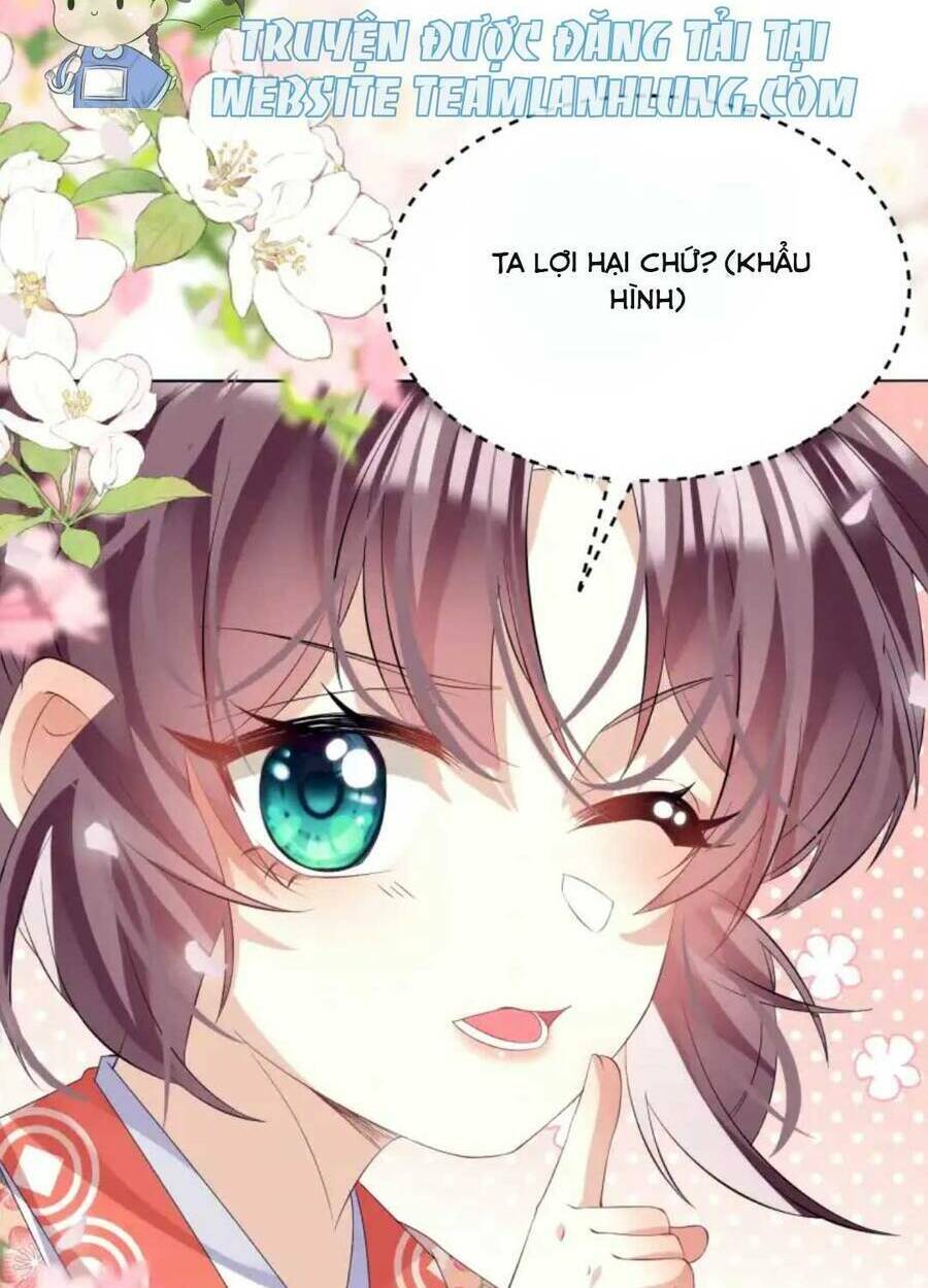 Phương Thức Nuôi Dưỡng Nhân Vật Phản Diện Chapter 13 - Trang 2