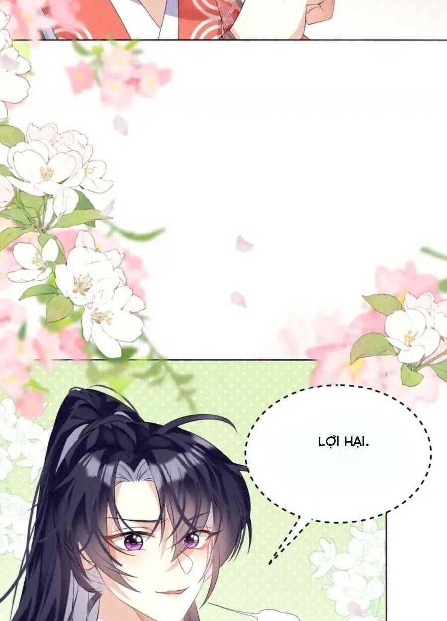 Phương Thức Nuôi Dưỡng Nhân Vật Phản Diện Chapter 13 - Trang 2