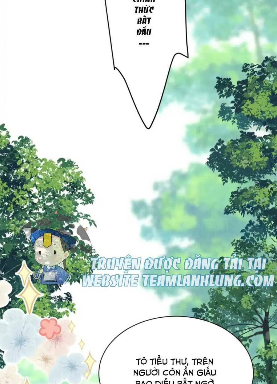 Phương Thức Nuôi Dưỡng Nhân Vật Phản Diện Chapter 13 - Trang 2