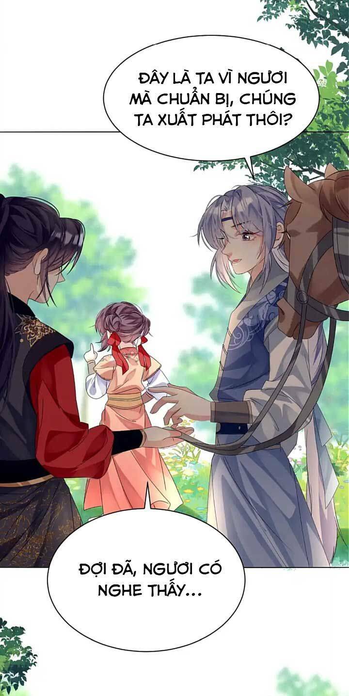 Phương Thức Nuôi Dưỡng Nhân Vật Phản Diện Chapter 13 - Trang 2