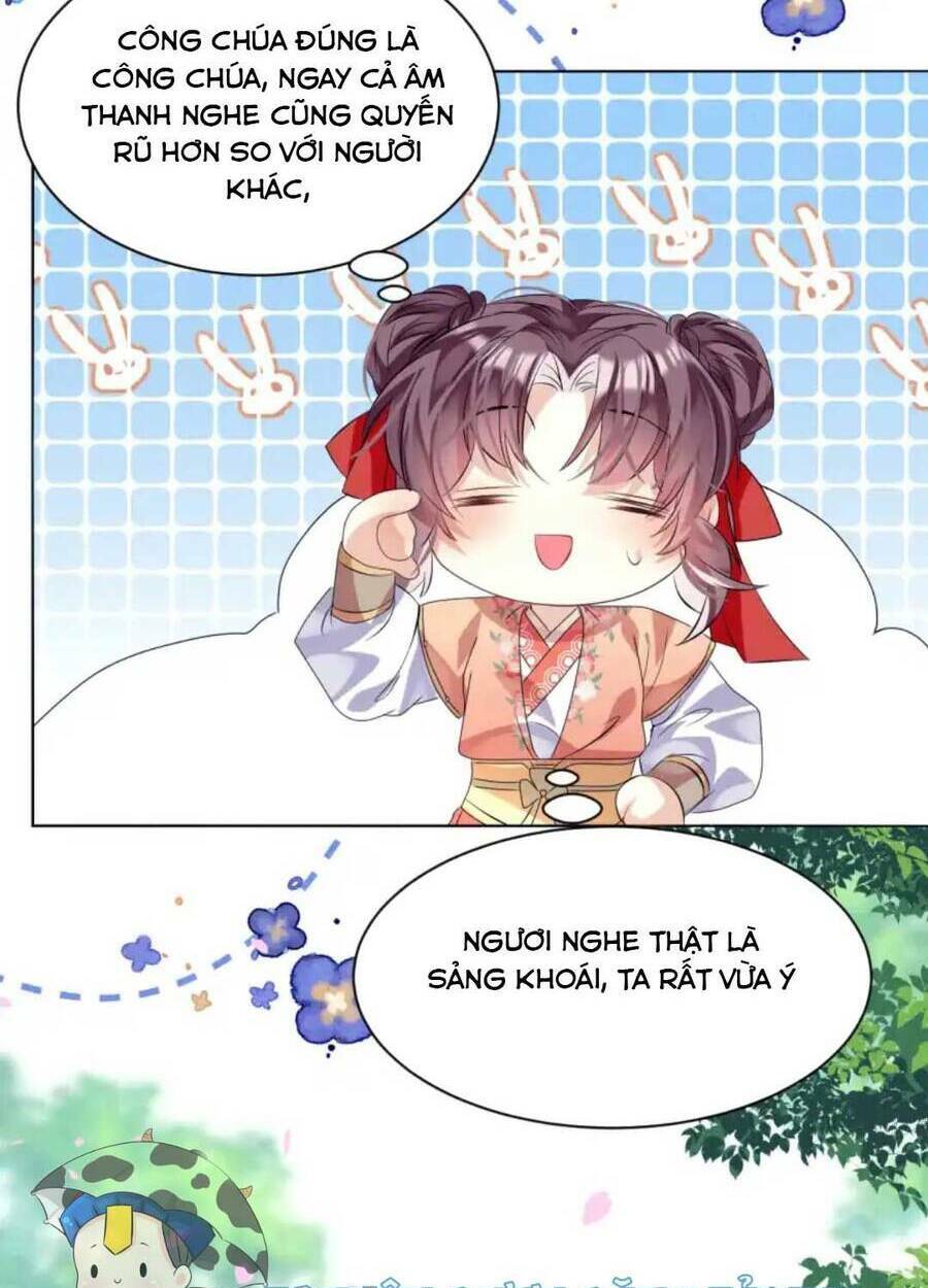 Phương Thức Nuôi Dưỡng Nhân Vật Phản Diện Chapter 13 - Trang 2