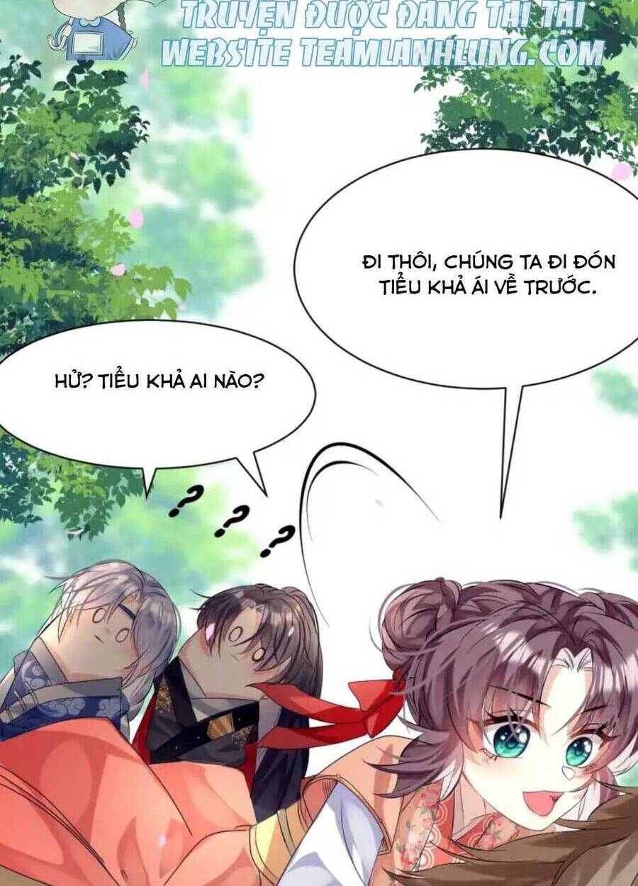 Phương Thức Nuôi Dưỡng Nhân Vật Phản Diện Chapter 13 - Trang 2