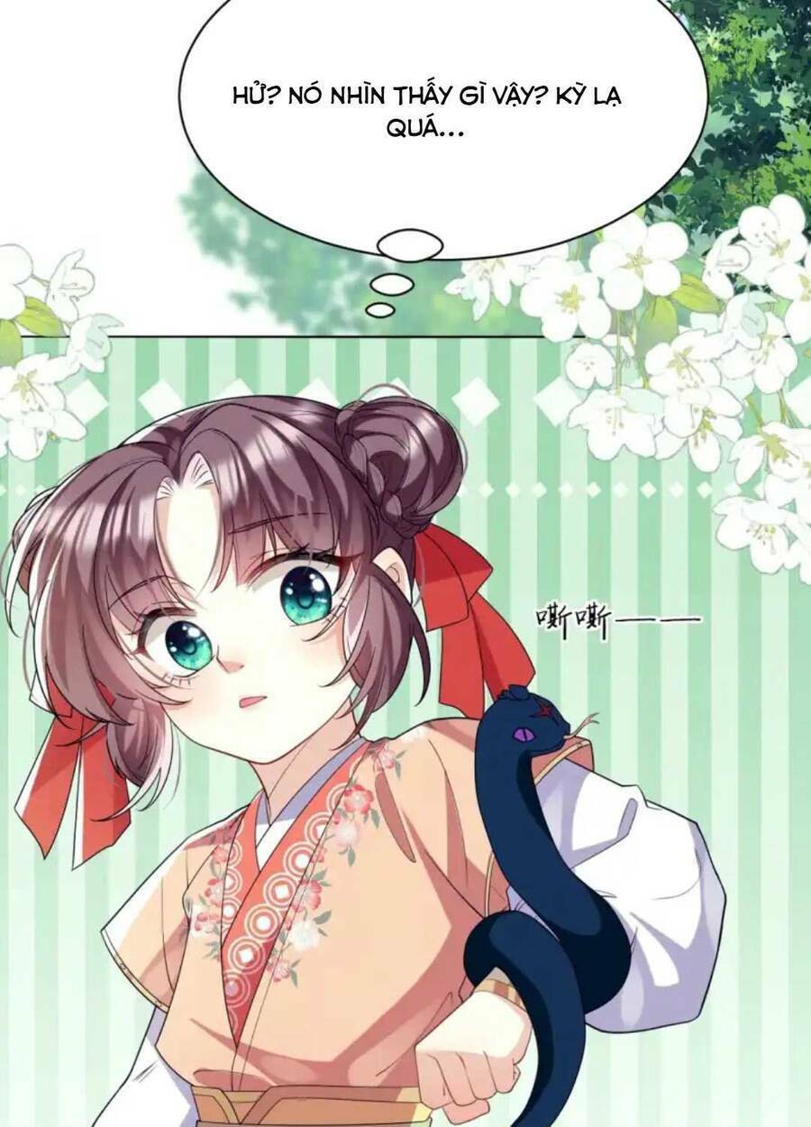 Phương Thức Nuôi Dưỡng Nhân Vật Phản Diện Chapter 14 - Trang 2