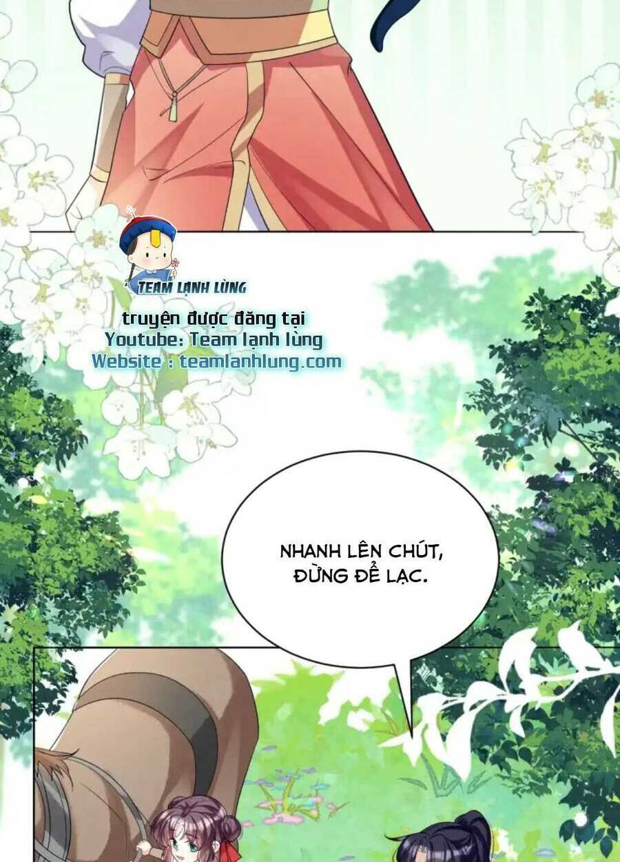 Phương Thức Nuôi Dưỡng Nhân Vật Phản Diện Chapter 14 - Trang 2