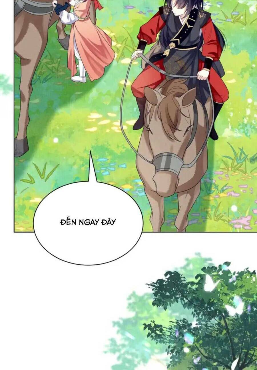 Phương Thức Nuôi Dưỡng Nhân Vật Phản Diện Chapter 14 - Trang 2