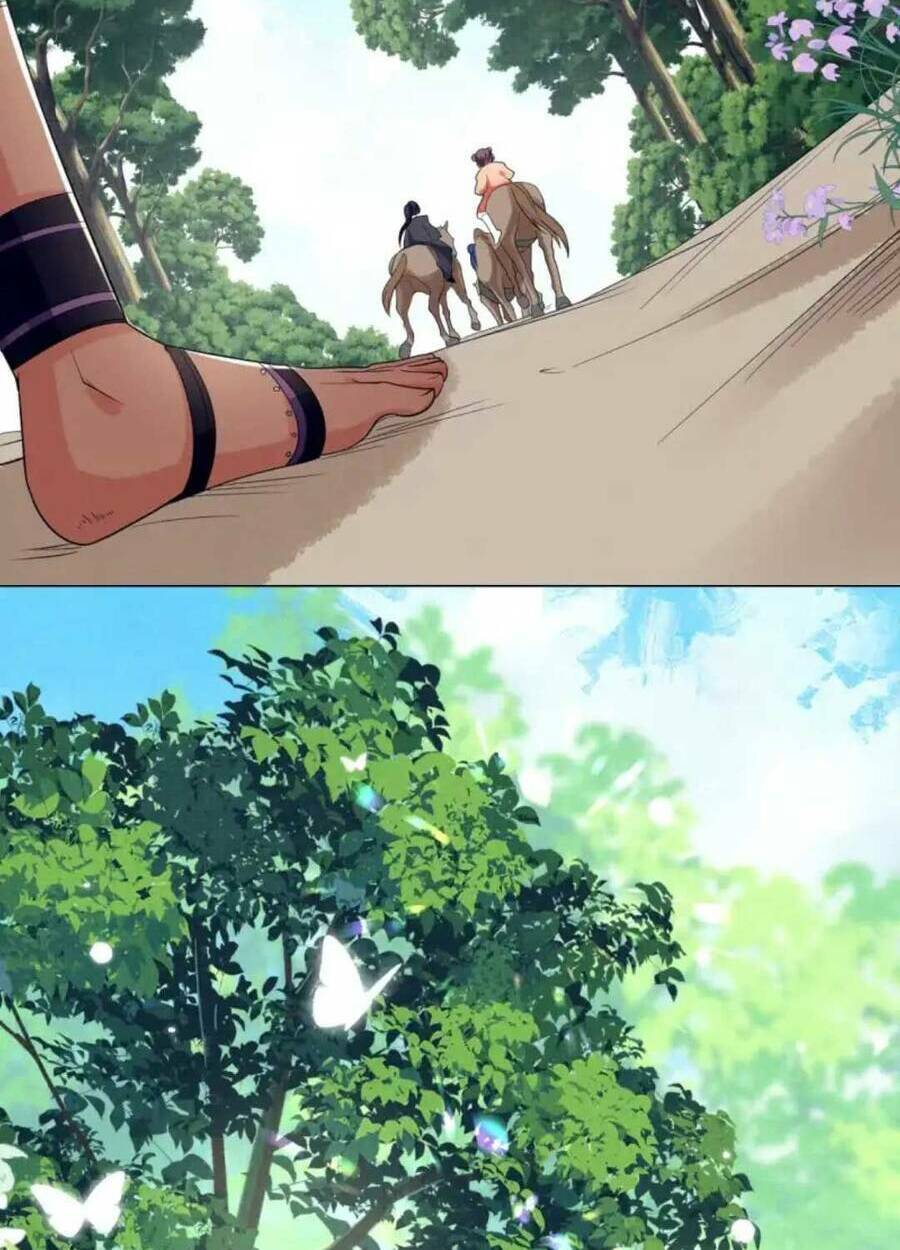 Phương Thức Nuôi Dưỡng Nhân Vật Phản Diện Chapter 14 - Trang 2