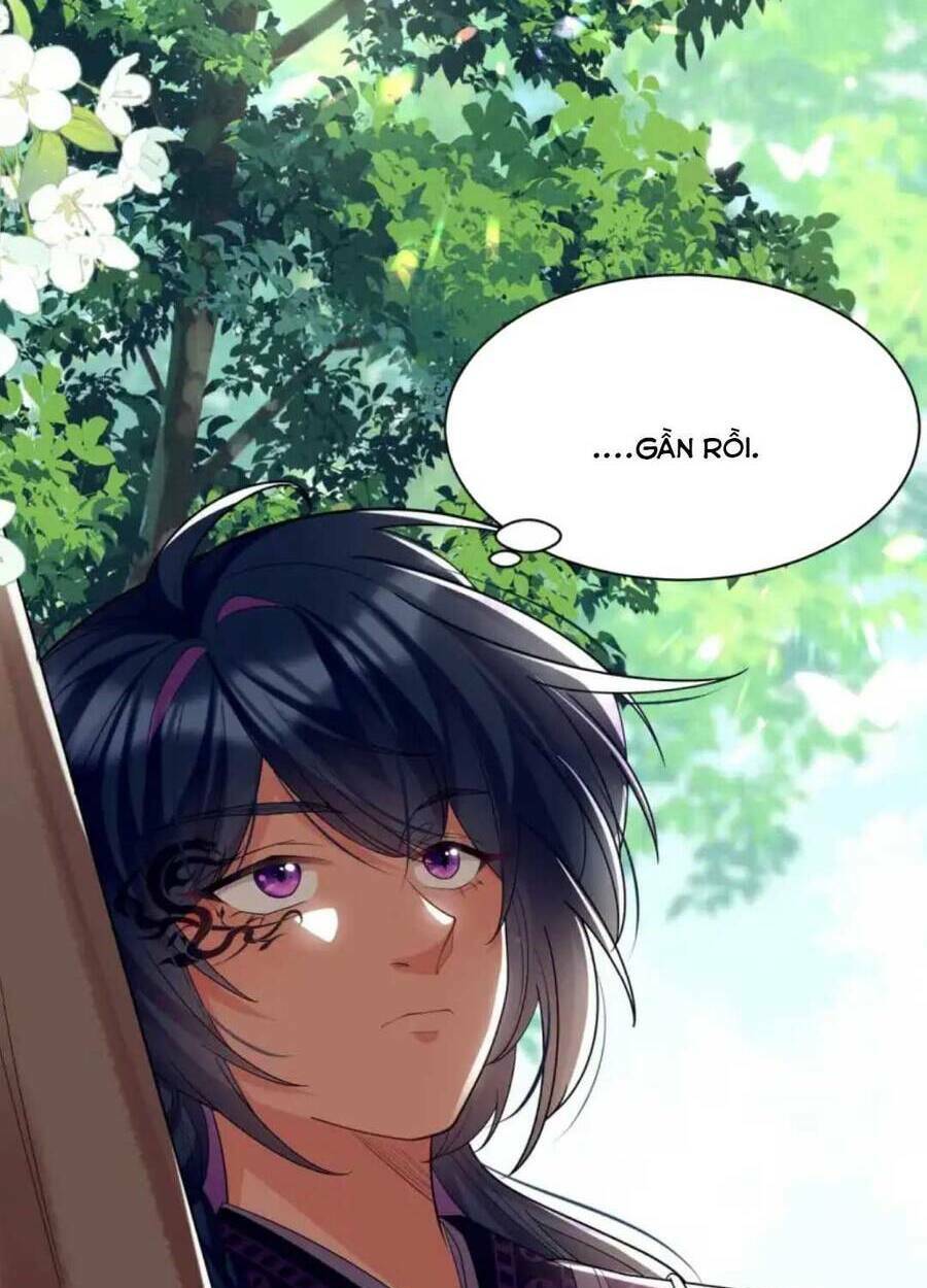 Phương Thức Nuôi Dưỡng Nhân Vật Phản Diện Chapter 14 - Trang 2