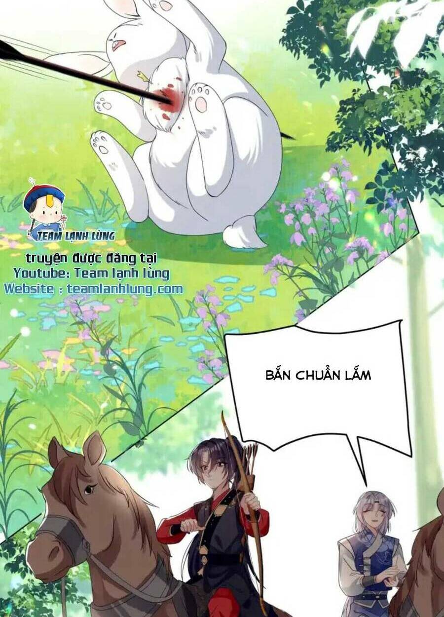 Phương Thức Nuôi Dưỡng Nhân Vật Phản Diện Chapter 14 - Trang 2