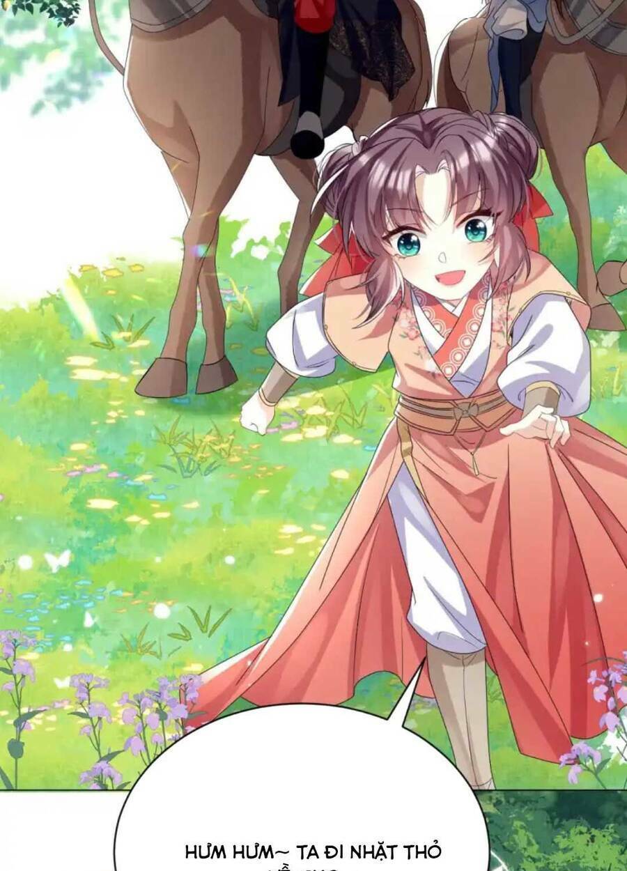 Phương Thức Nuôi Dưỡng Nhân Vật Phản Diện Chapter 14 - Trang 2