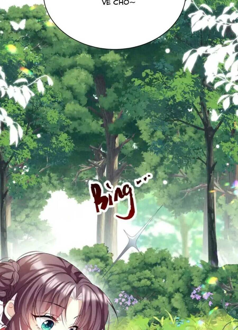 Phương Thức Nuôi Dưỡng Nhân Vật Phản Diện Chapter 14 - Trang 2