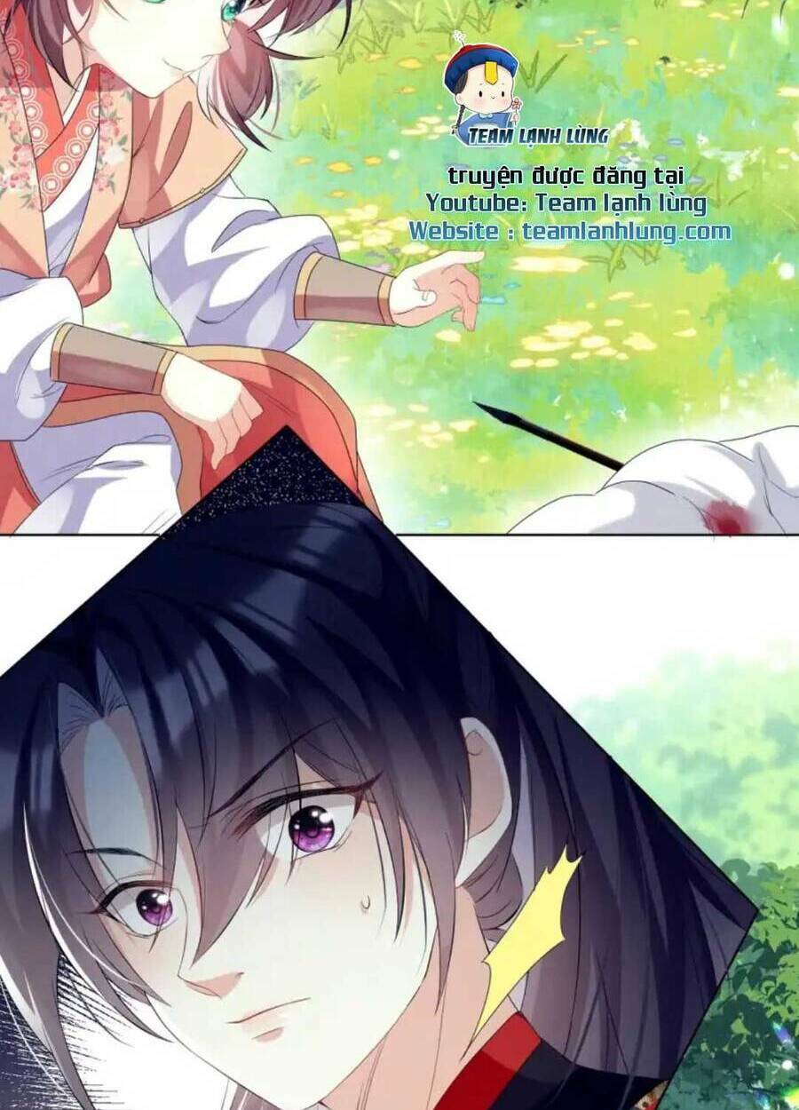 Phương Thức Nuôi Dưỡng Nhân Vật Phản Diện Chapter 14 - Trang 2