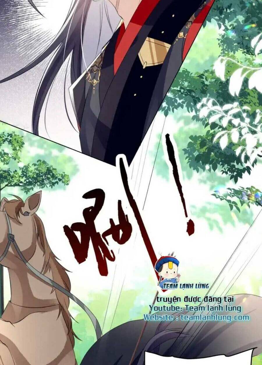 Phương Thức Nuôi Dưỡng Nhân Vật Phản Diện Chapter 14 - Trang 2