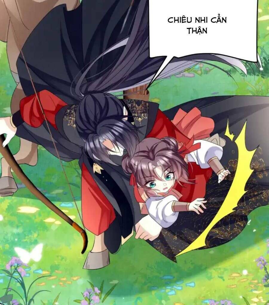 Phương Thức Nuôi Dưỡng Nhân Vật Phản Diện Chapter 14 - Trang 2