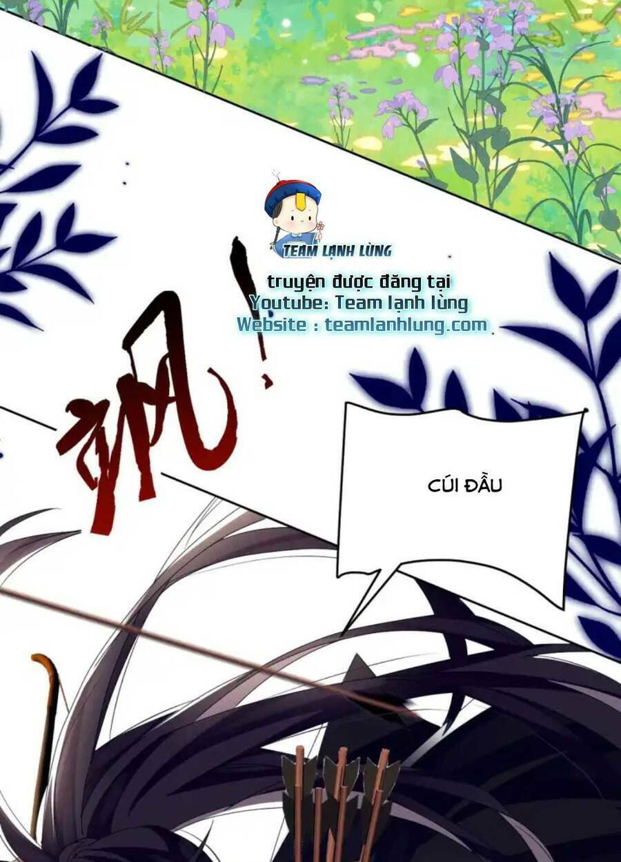 Phương Thức Nuôi Dưỡng Nhân Vật Phản Diện Chapter 14 - Trang 2