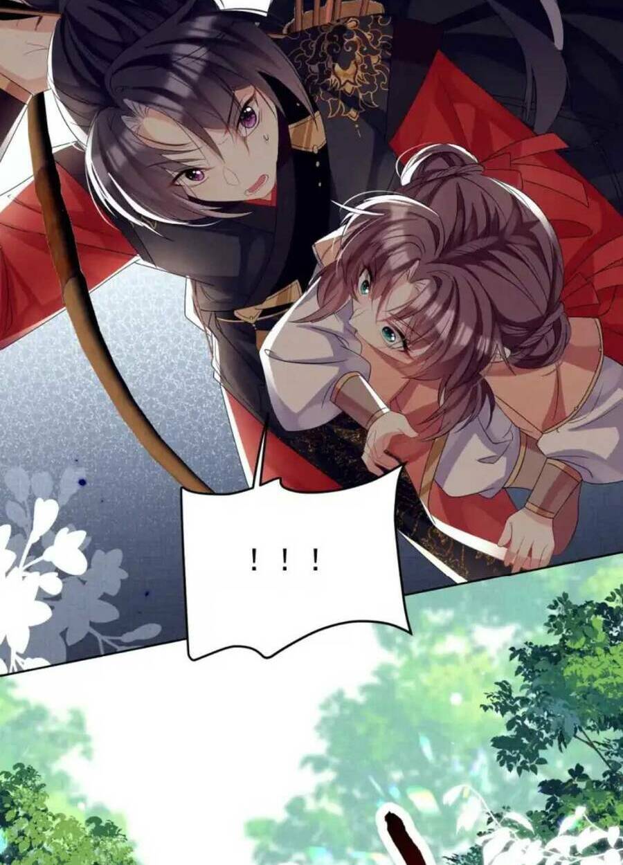 Phương Thức Nuôi Dưỡng Nhân Vật Phản Diện Chapter 14 - Trang 2