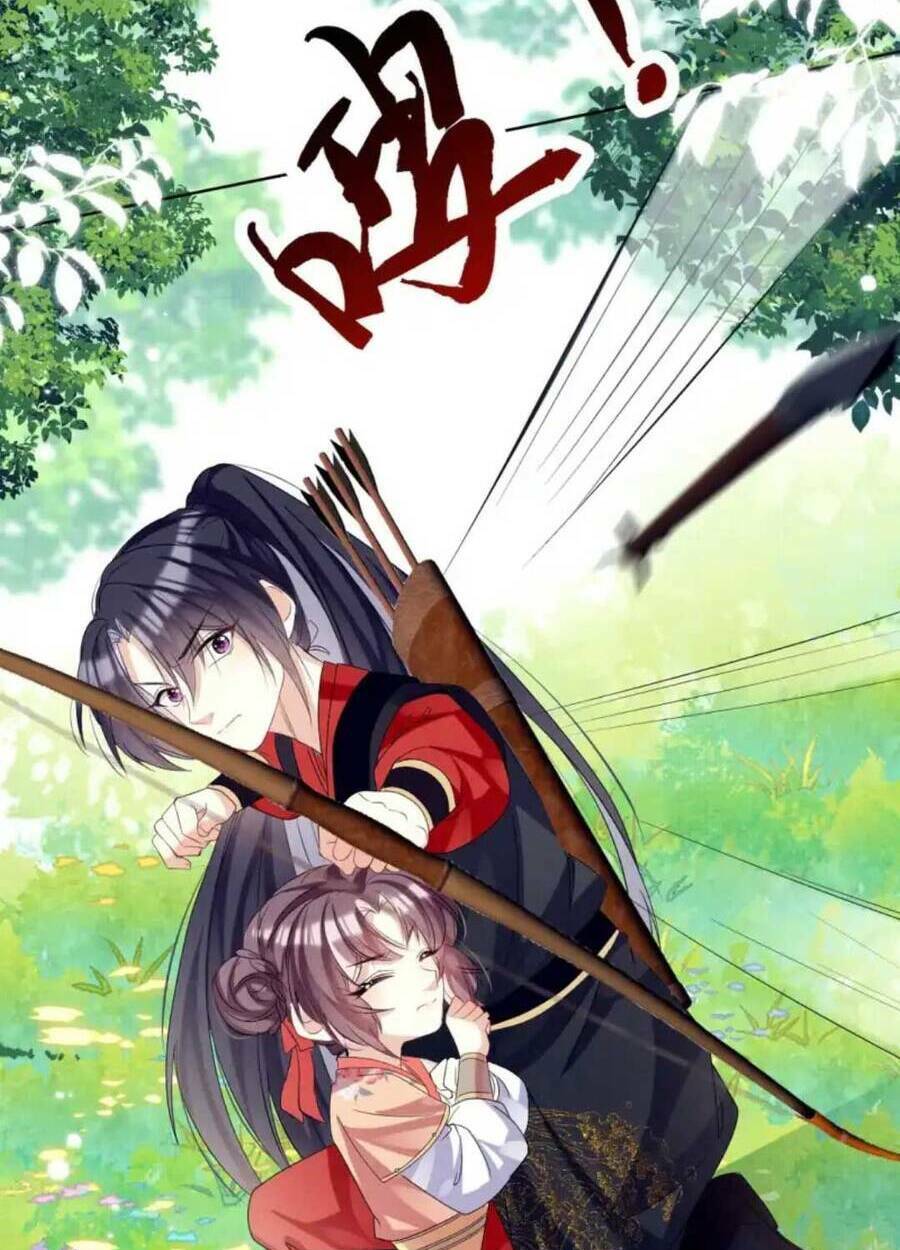 Phương Thức Nuôi Dưỡng Nhân Vật Phản Diện Chapter 14 - Trang 2