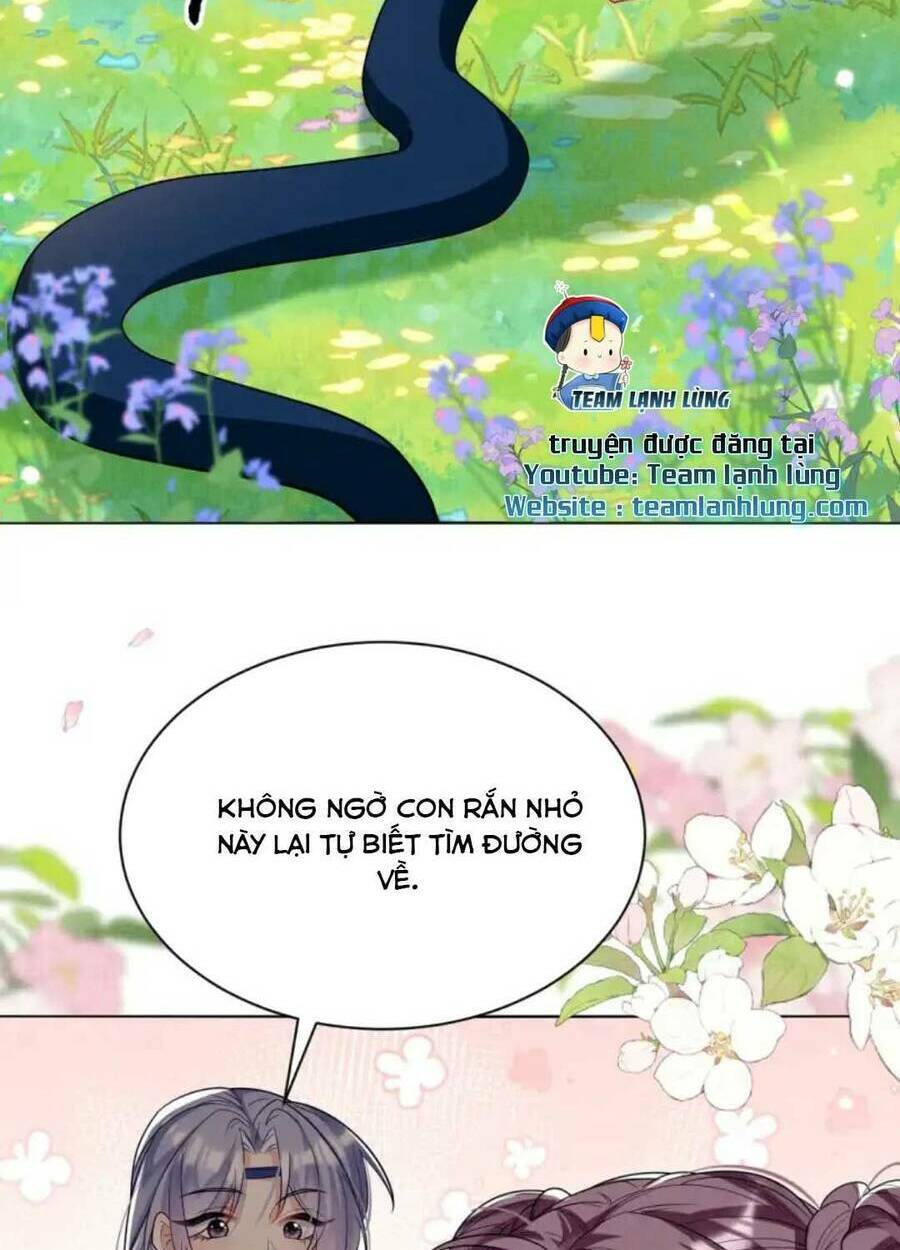 Phương Thức Nuôi Dưỡng Nhân Vật Phản Diện Chapter 14 - Trang 2