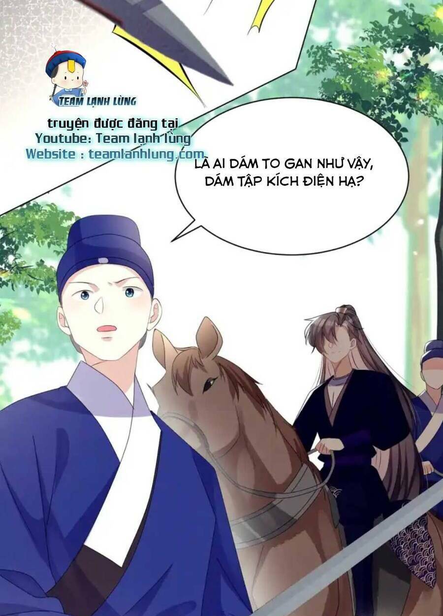 Phương Thức Nuôi Dưỡng Nhân Vật Phản Diện Chapter 14 - Trang 2