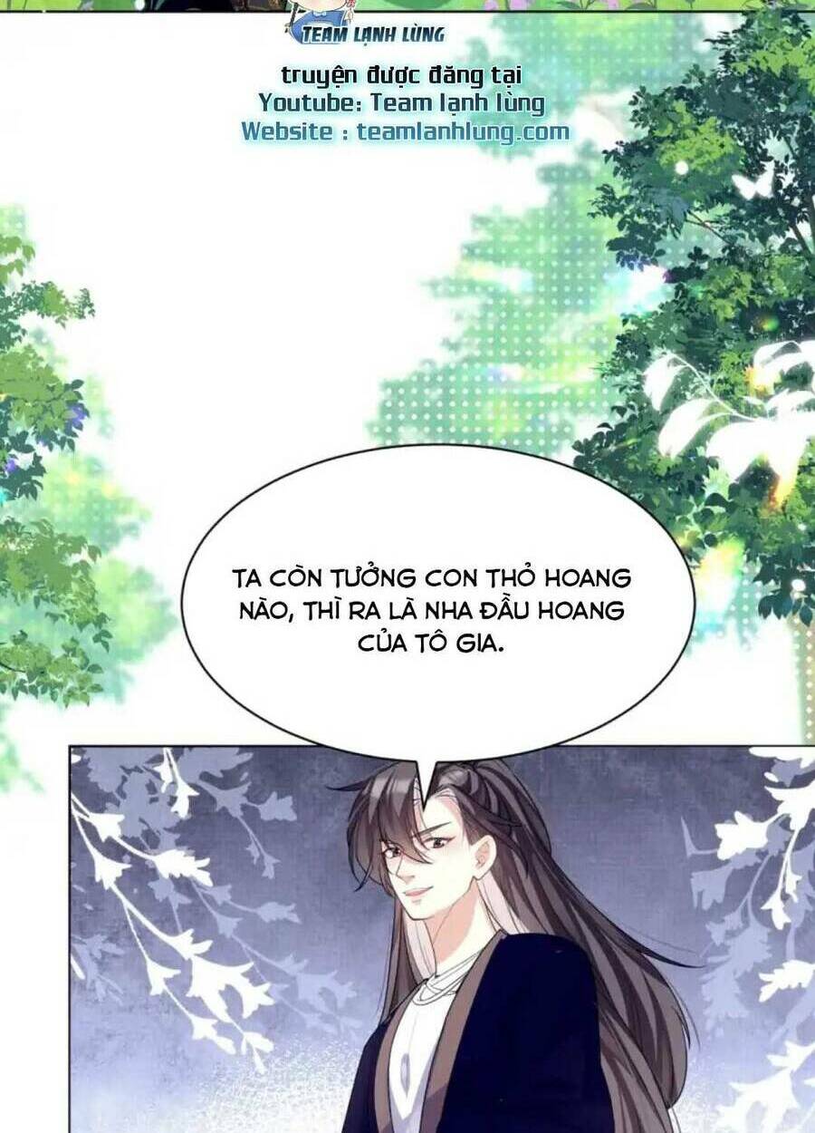 Phương Thức Nuôi Dưỡng Nhân Vật Phản Diện Chapter 14 - Trang 2