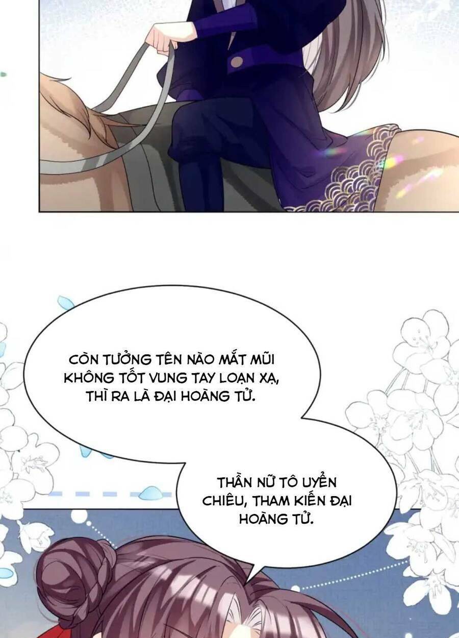 Phương Thức Nuôi Dưỡng Nhân Vật Phản Diện Chapter 14 - Trang 2