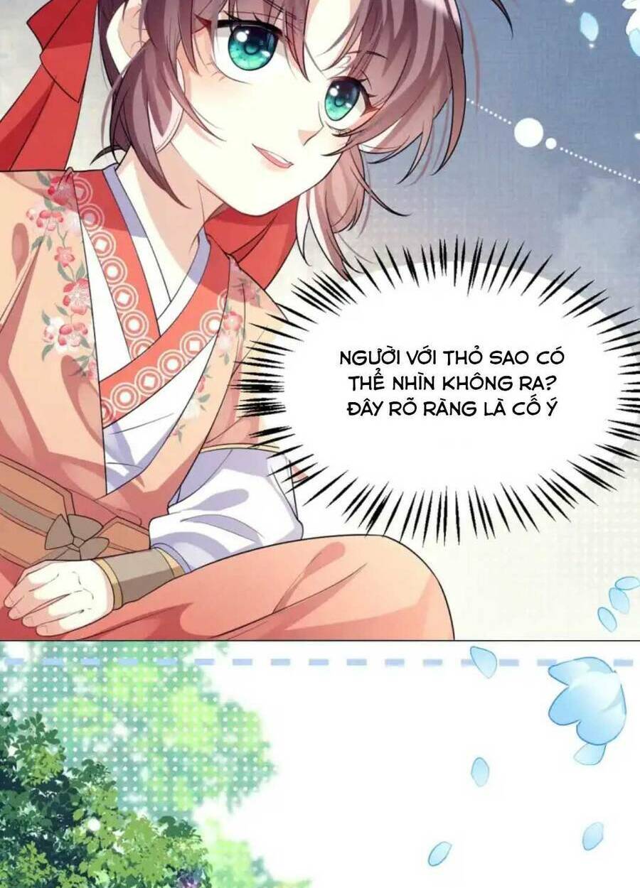 Phương Thức Nuôi Dưỡng Nhân Vật Phản Diện Chapter 14 - Trang 2