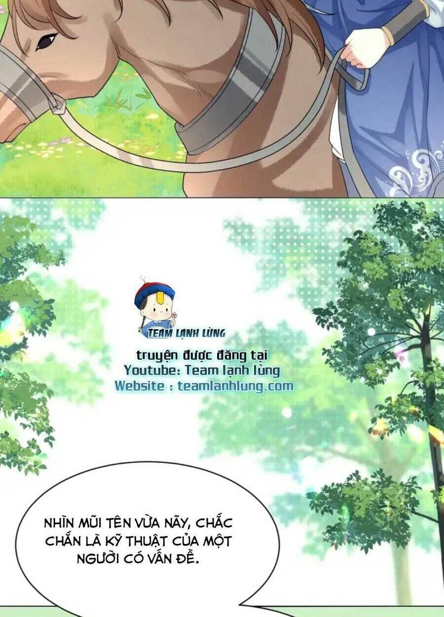 Phương Thức Nuôi Dưỡng Nhân Vật Phản Diện Chapter 14 - Trang 2