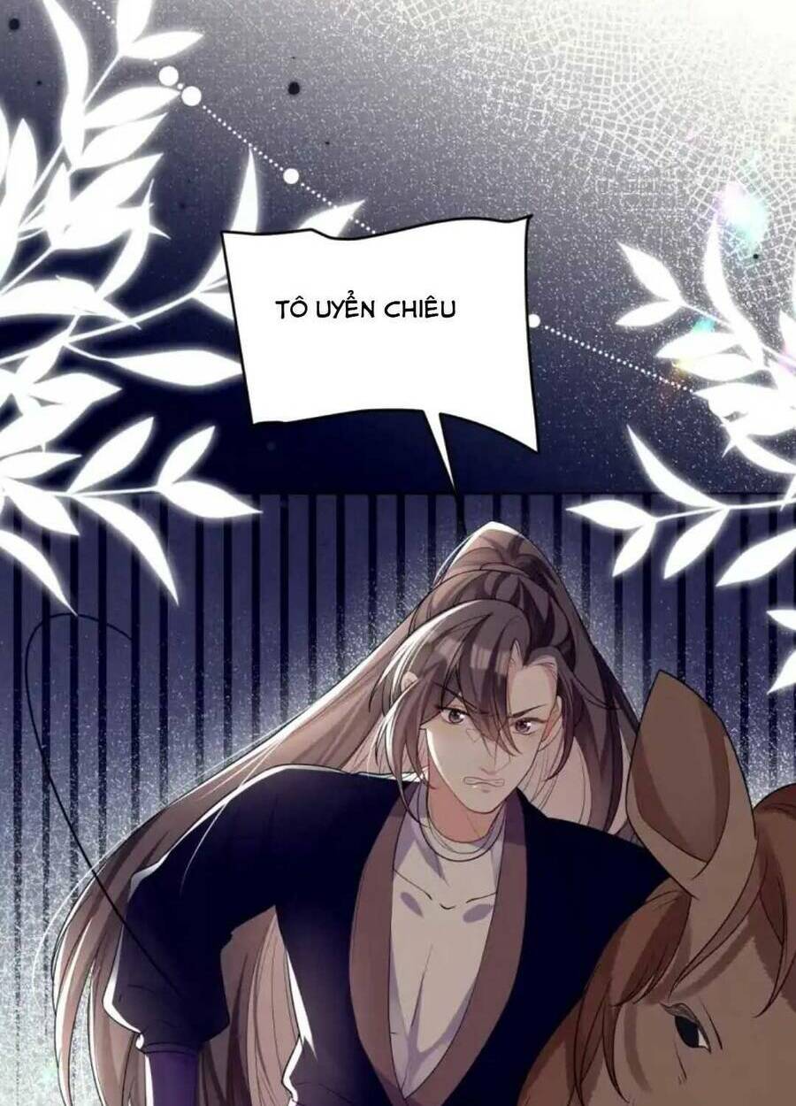 Phương Thức Nuôi Dưỡng Nhân Vật Phản Diện Chapter 14 - Trang 2