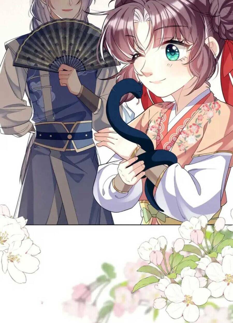 Phương Thức Nuôi Dưỡng Nhân Vật Phản Diện Chapter 14 - Trang 2