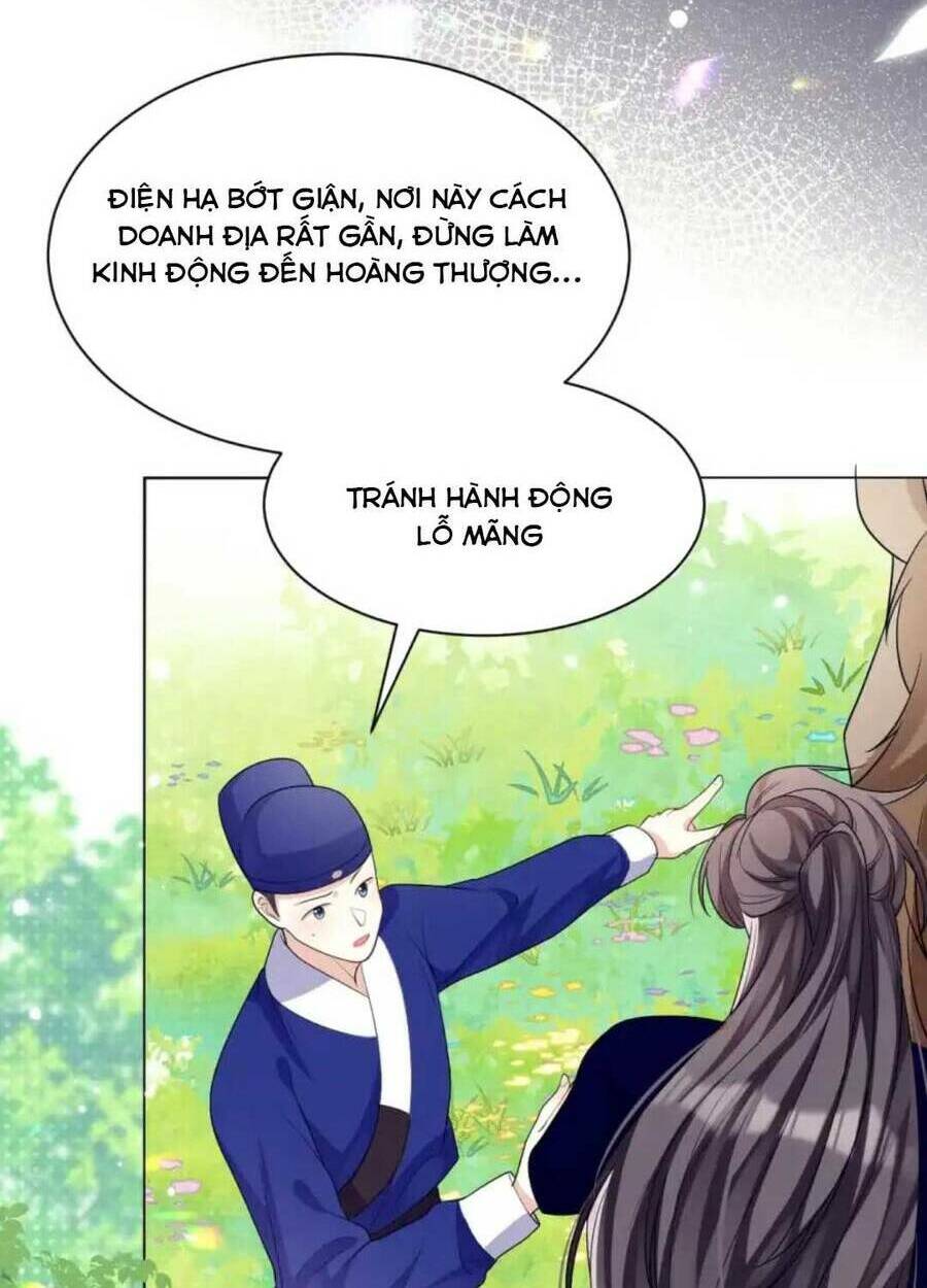 Phương Thức Nuôi Dưỡng Nhân Vật Phản Diện Chapter 14 - Trang 2