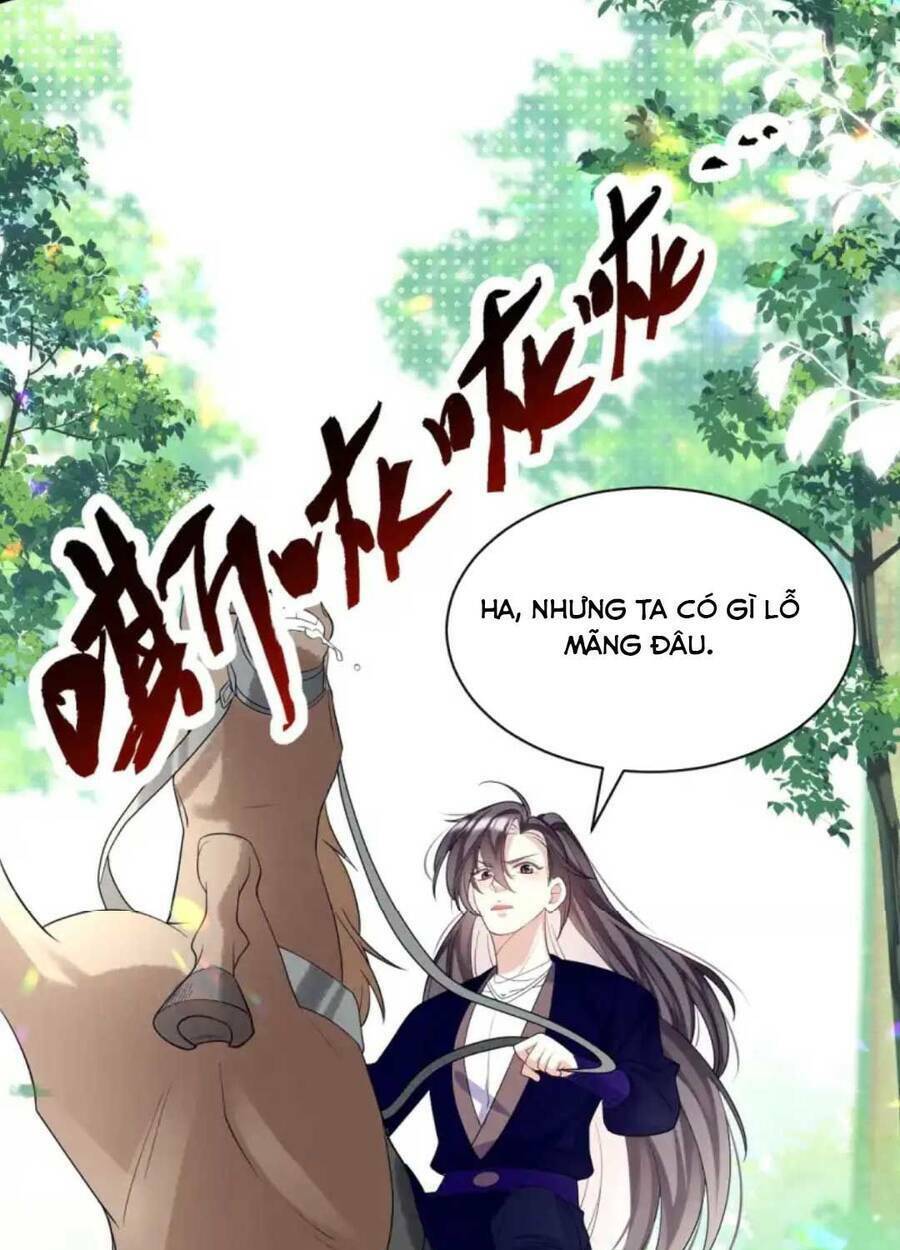 Phương Thức Nuôi Dưỡng Nhân Vật Phản Diện Chapter 14 - Trang 2