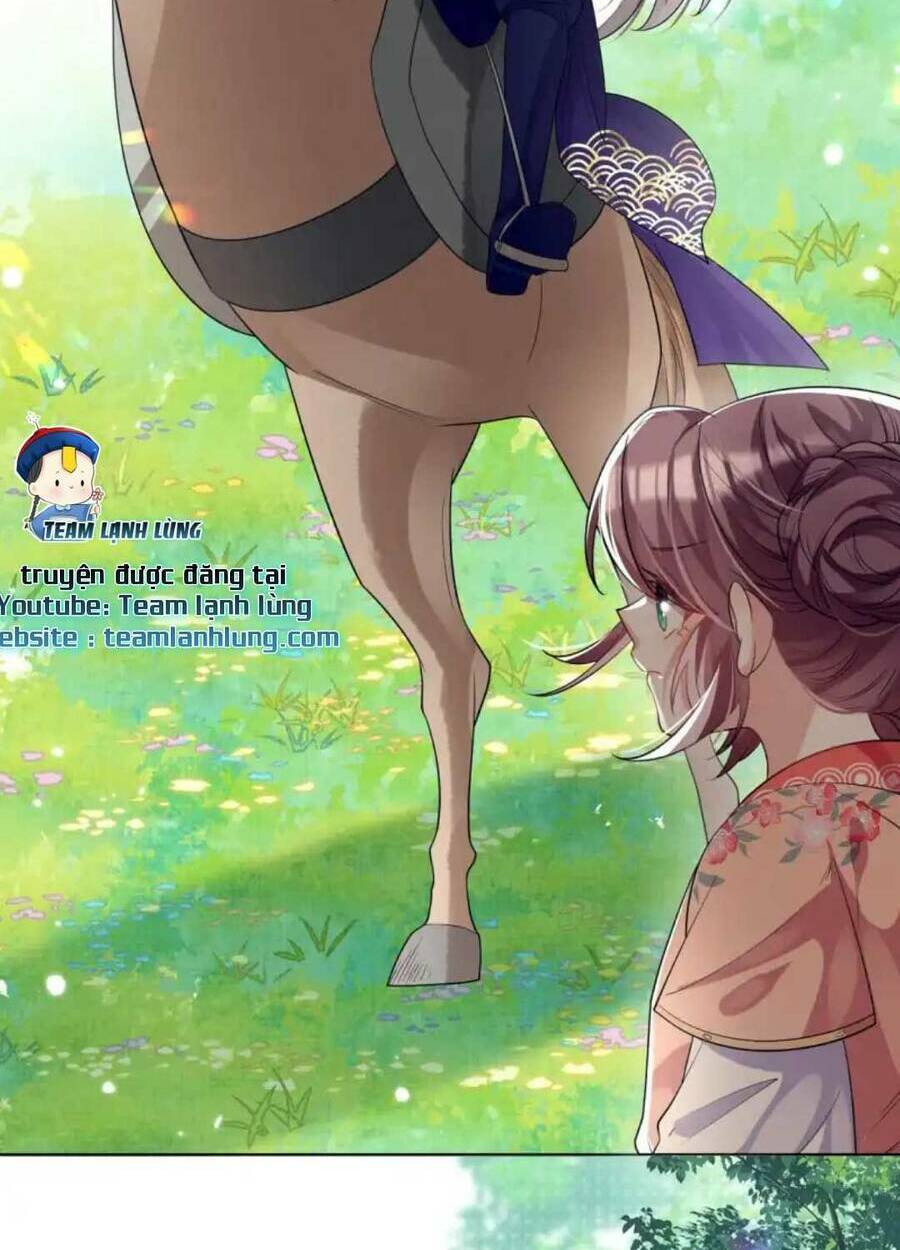 Phương Thức Nuôi Dưỡng Nhân Vật Phản Diện Chapter 14 - Trang 2