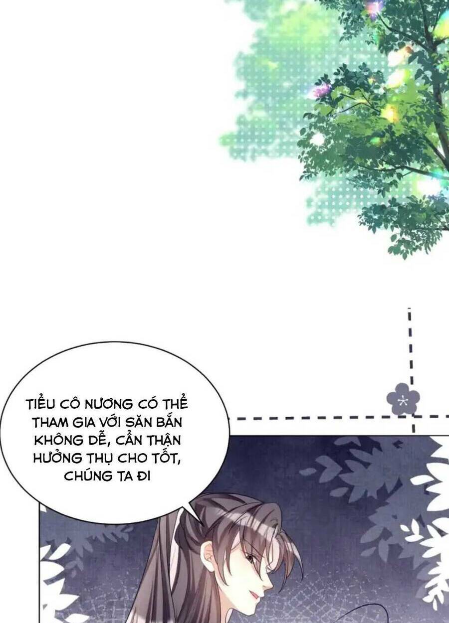 Phương Thức Nuôi Dưỡng Nhân Vật Phản Diện Chapter 14 - Trang 2