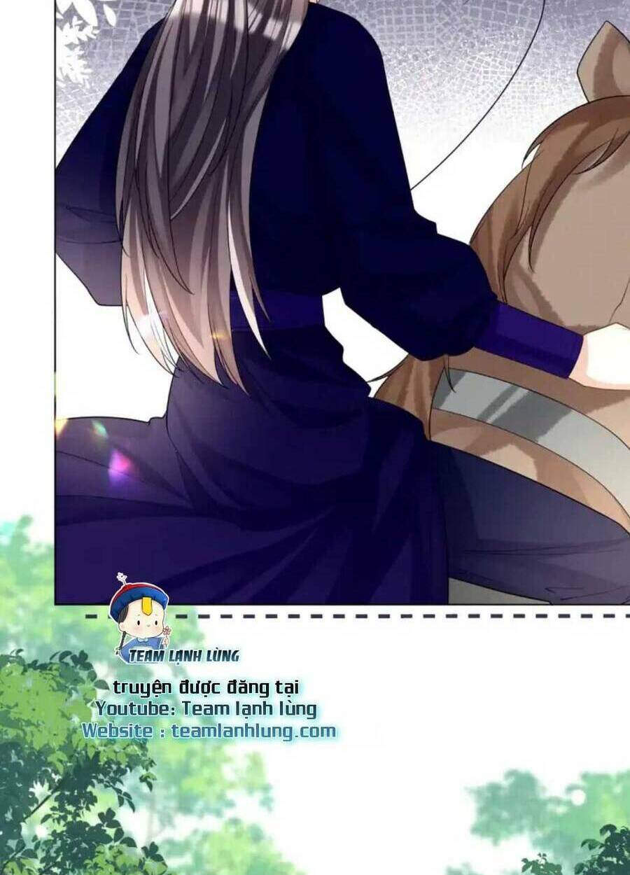 Phương Thức Nuôi Dưỡng Nhân Vật Phản Diện Chapter 14 - Trang 2