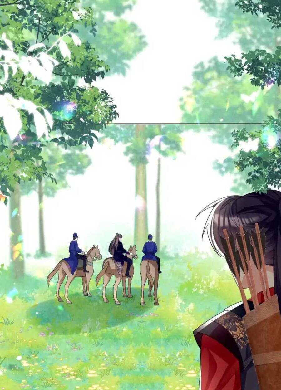 Phương Thức Nuôi Dưỡng Nhân Vật Phản Diện Chapter 14 - Trang 2