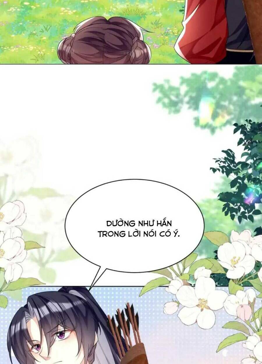 Phương Thức Nuôi Dưỡng Nhân Vật Phản Diện Chapter 14 - Trang 2