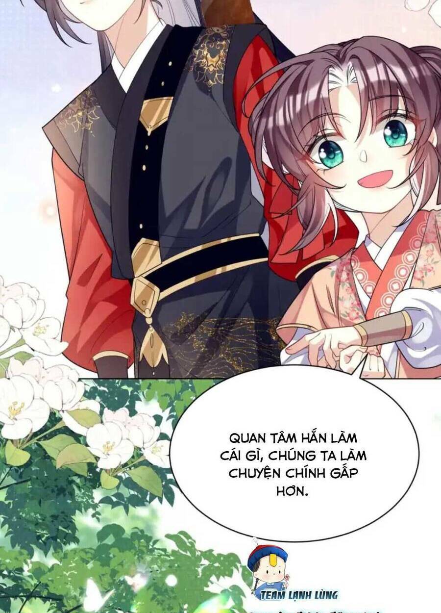 Phương Thức Nuôi Dưỡng Nhân Vật Phản Diện Chapter 14 - Trang 2