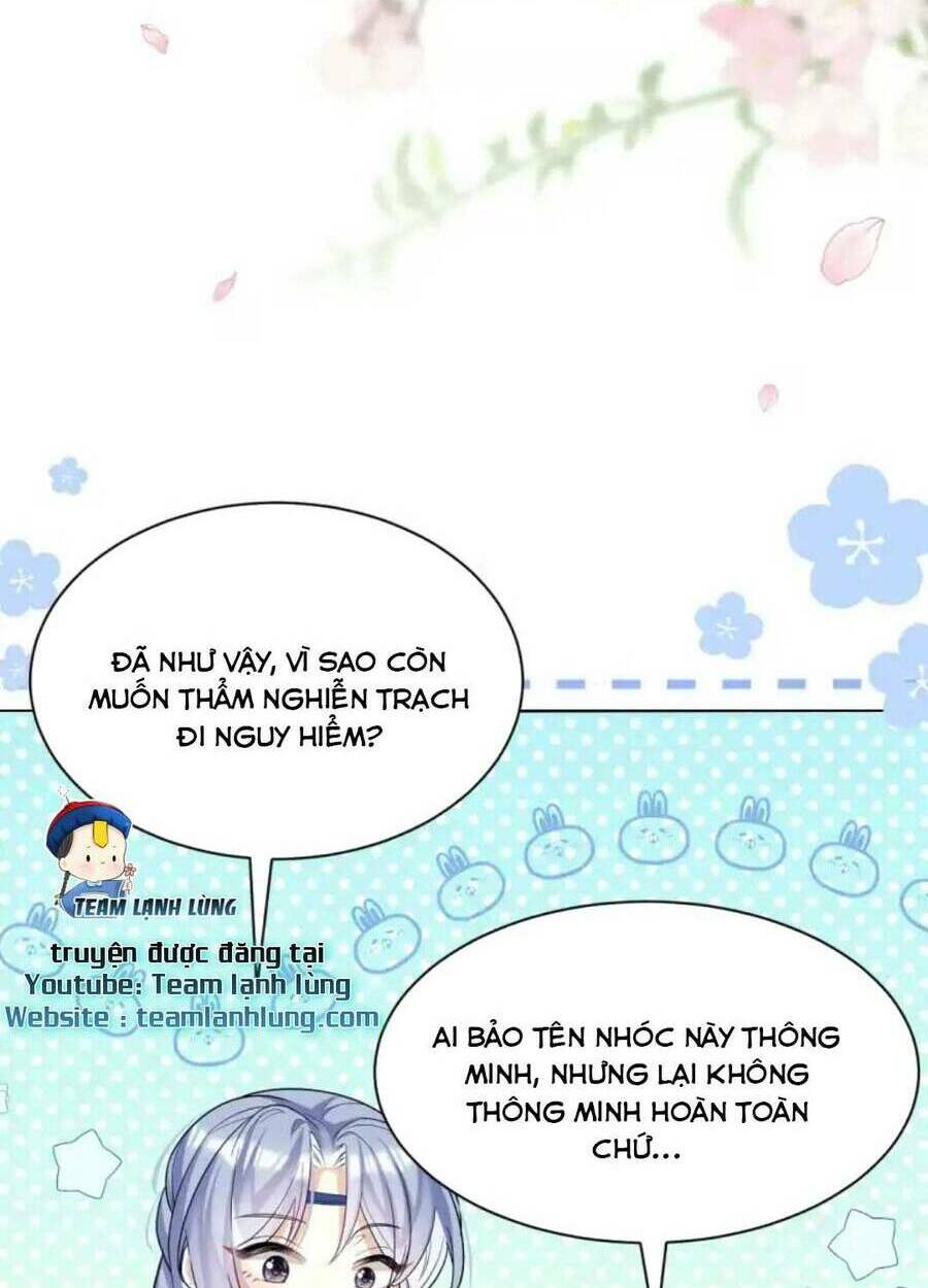 Phương Thức Nuôi Dưỡng Nhân Vật Phản Diện Chapter 14 - Trang 2