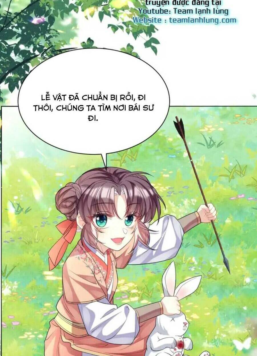 Phương Thức Nuôi Dưỡng Nhân Vật Phản Diện Chapter 14 - Trang 2