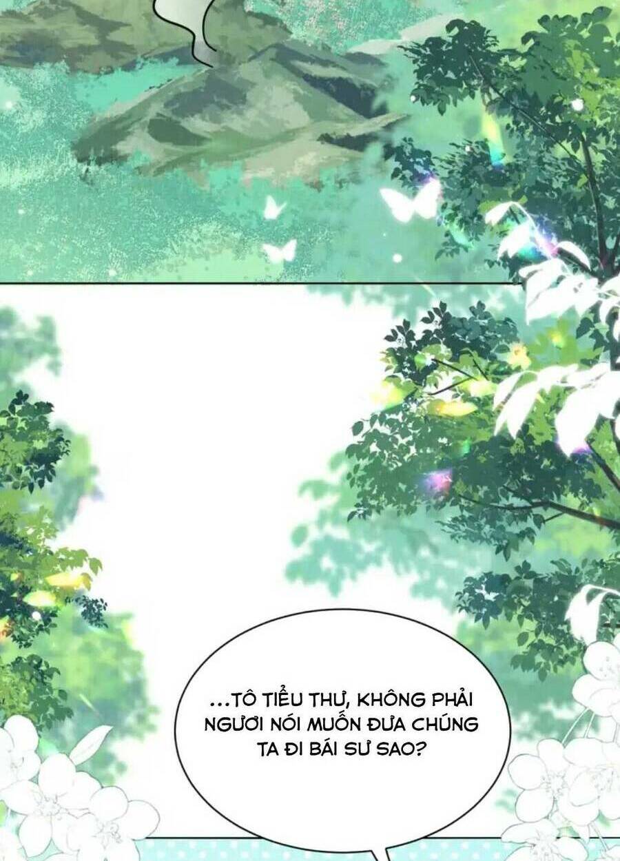 Phương Thức Nuôi Dưỡng Nhân Vật Phản Diện Chapter 14 - Trang 2