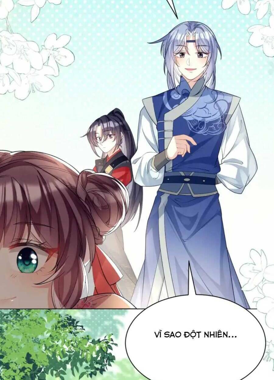 Phương Thức Nuôi Dưỡng Nhân Vật Phản Diện Chapter 14 - Trang 2