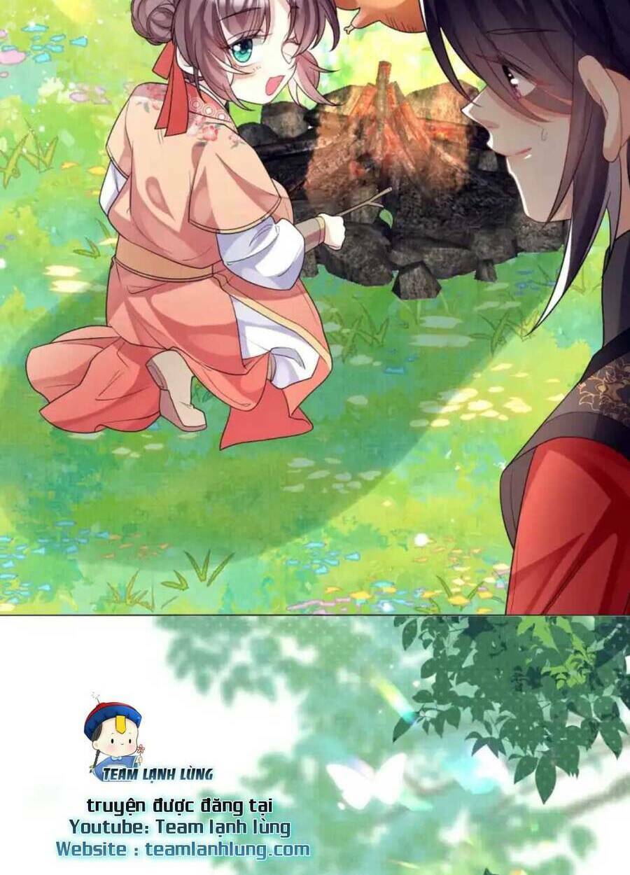 Phương Thức Nuôi Dưỡng Nhân Vật Phản Diện Chapter 14 - Trang 2