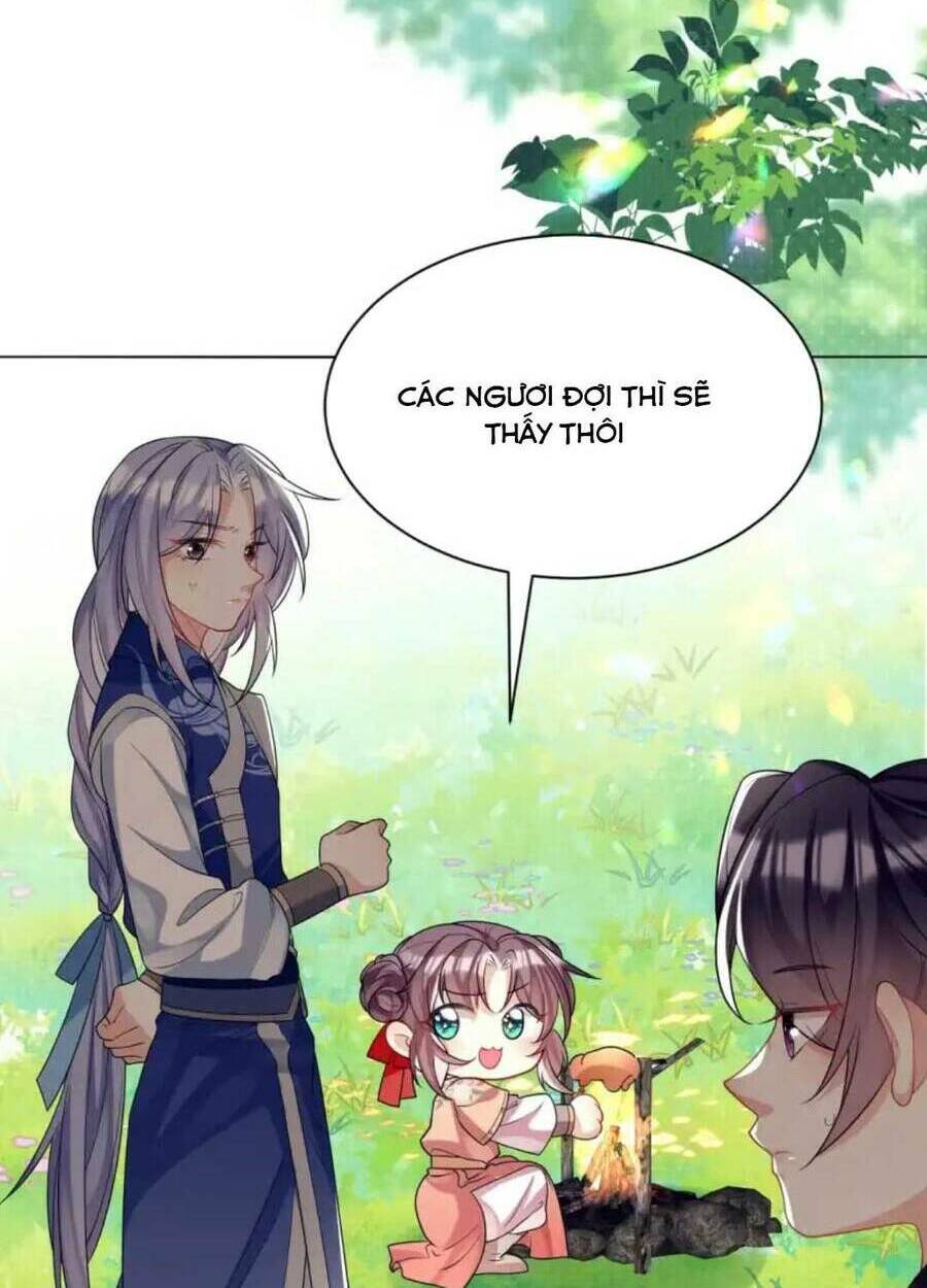Phương Thức Nuôi Dưỡng Nhân Vật Phản Diện Chapter 14 - Trang 2