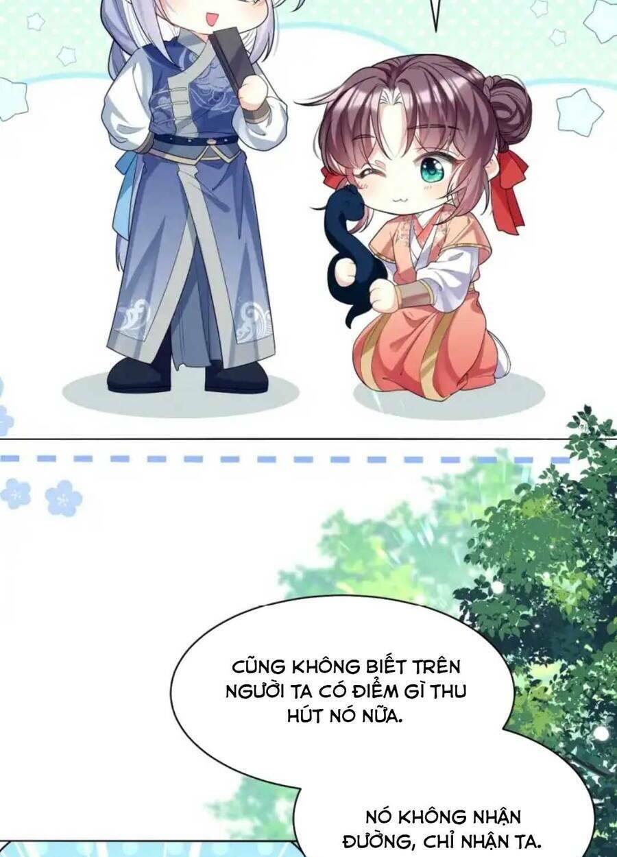 Phương Thức Nuôi Dưỡng Nhân Vật Phản Diện Chapter 14 - Trang 2