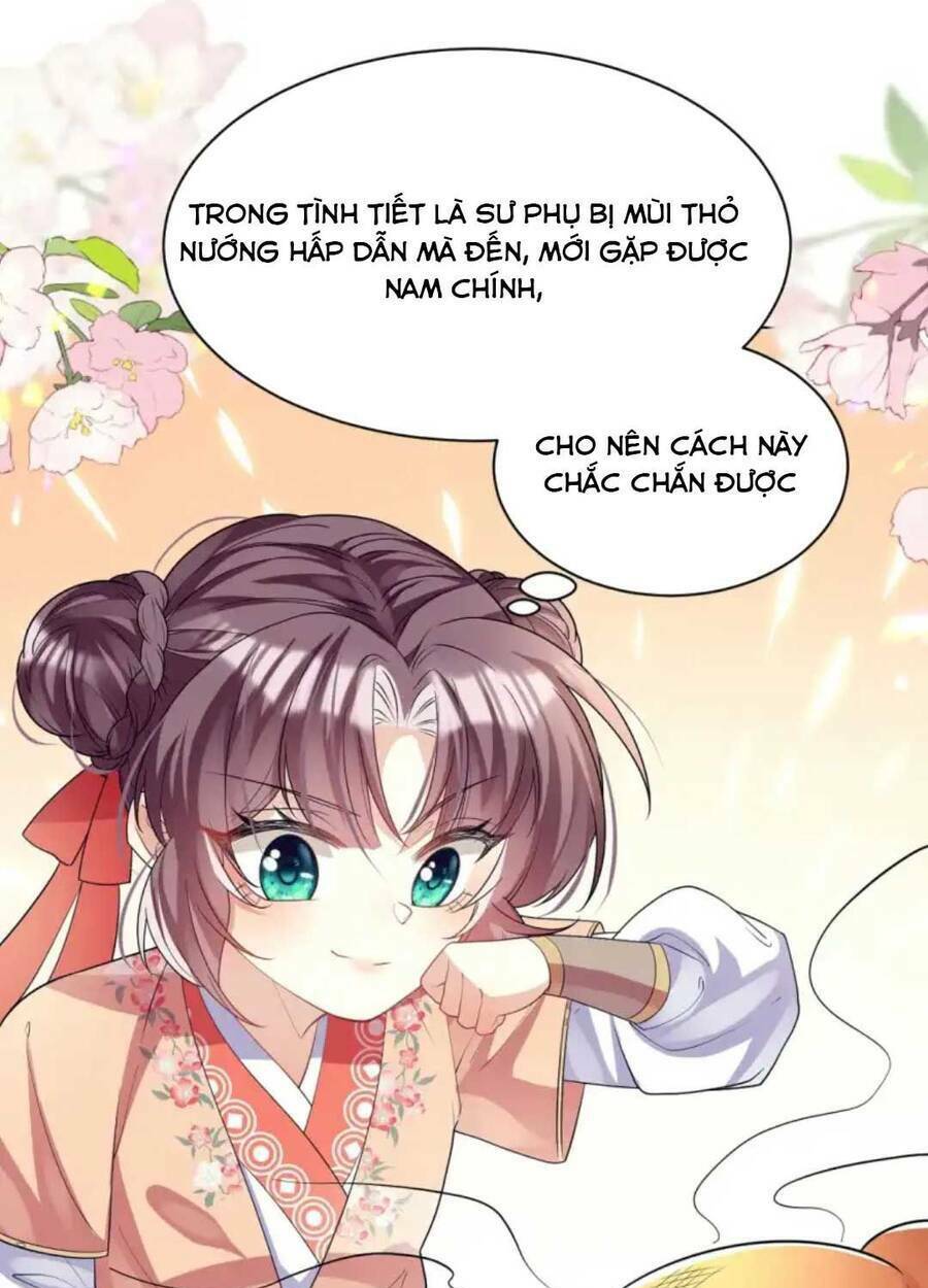 Phương Thức Nuôi Dưỡng Nhân Vật Phản Diện Chapter 14 - Trang 2