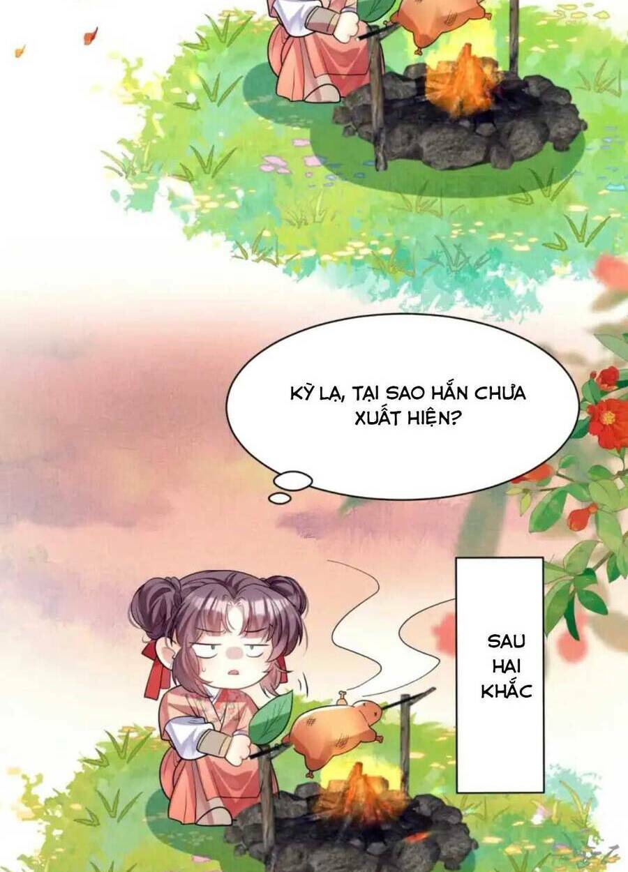 Phương Thức Nuôi Dưỡng Nhân Vật Phản Diện Chapter 14 - Trang 2