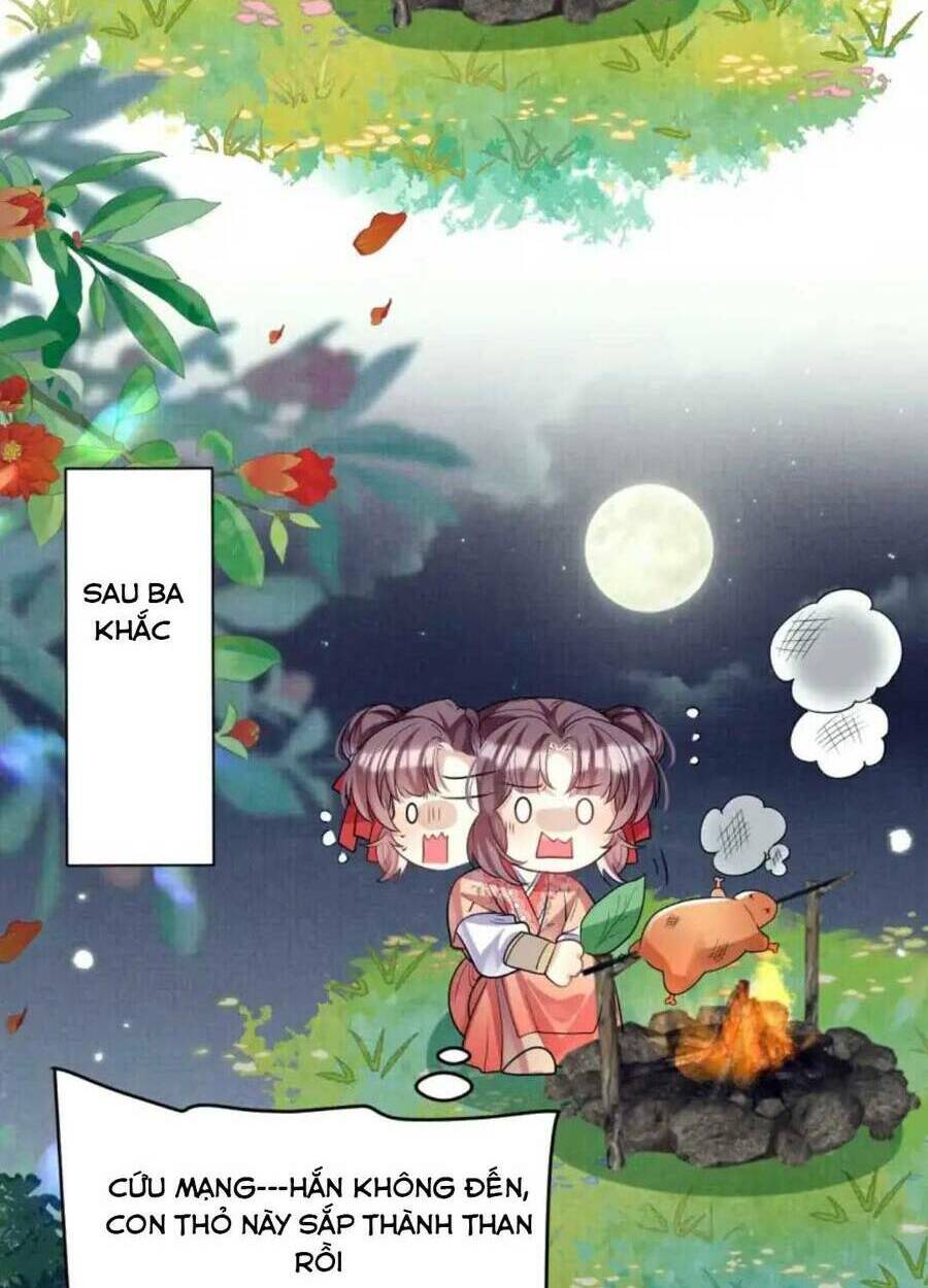 Phương Thức Nuôi Dưỡng Nhân Vật Phản Diện Chapter 14 - Trang 2