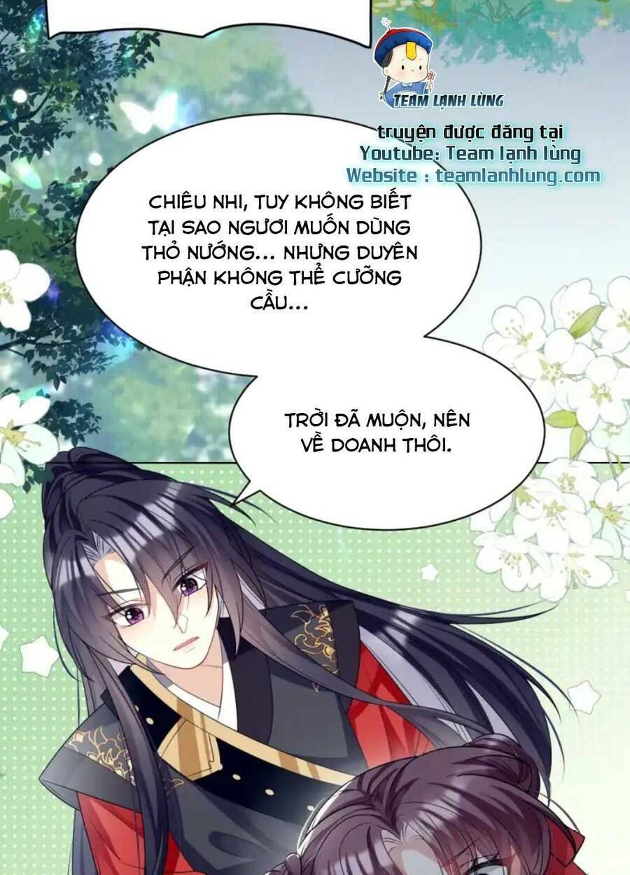 Phương Thức Nuôi Dưỡng Nhân Vật Phản Diện Chapter 14 - Trang 2