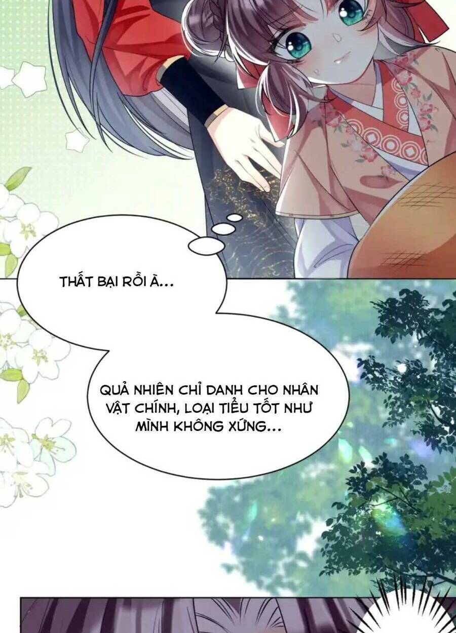 Phương Thức Nuôi Dưỡng Nhân Vật Phản Diện Chapter 14 - Trang 2